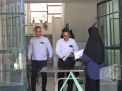 گزارش تصویری آزمون کاردانی به کارشناسی